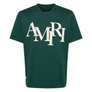 Camiseta Amiri