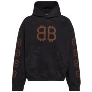 Sudadera Balenciaga
