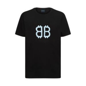 Camiseta Balenciaga