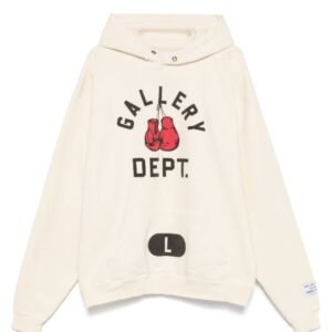Sudadera Gallery Dept.