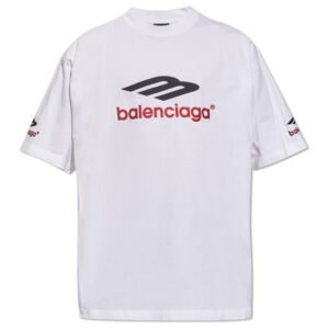 Camiseta Balenciaga