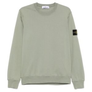 Sudadera Stone Island