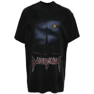 Camiseta Balenciaga