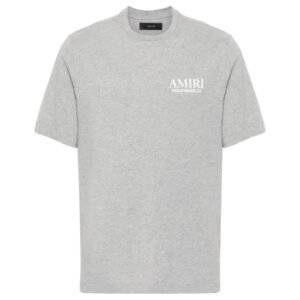 Camiseta Amiri