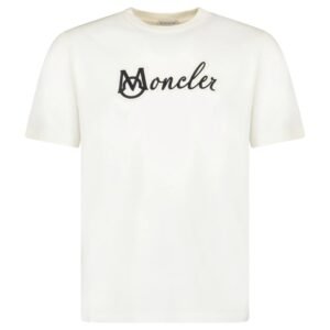 Camiseta Moncler