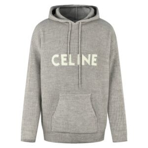 Sudadera Celine