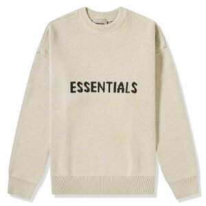 Jersey Essentials