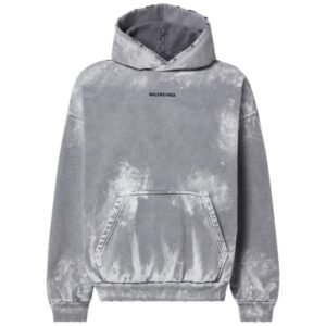 Sudadera Balenciaga
