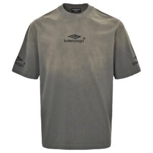 Camiseta Balenciaga