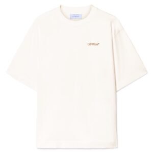 Camiseta Off White