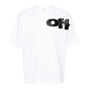 Camiseta Off White