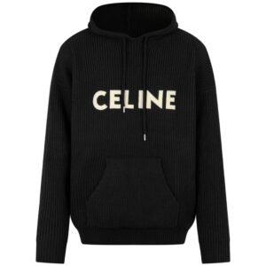 Sudadera Celine