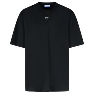 Camiseta Off White