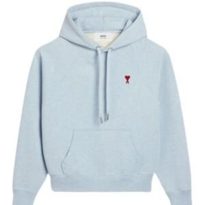 Sudadera Ami Paris