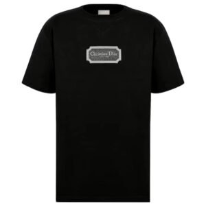 Camiseta Dior