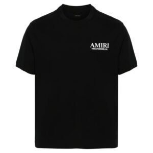 Camiseta Amiri