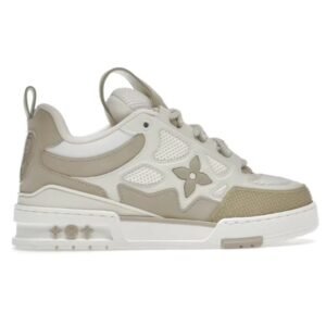 LV Skate Beige