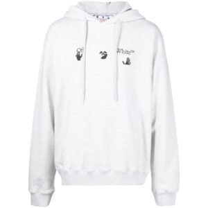 Sudadera Off White