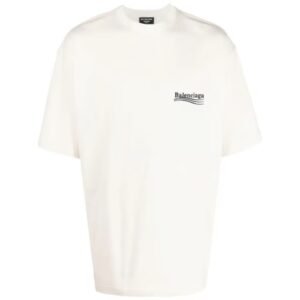 Camiseta Balenciaga