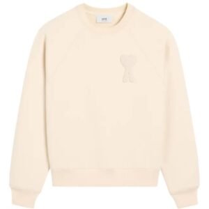 Sudadera Ami Paris