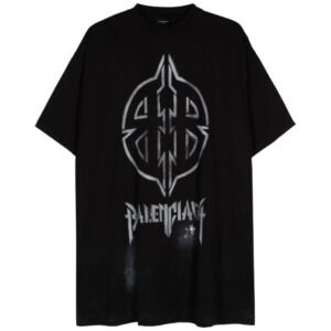Camiseta Balenciaga