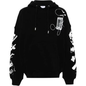 Sudadera Off White