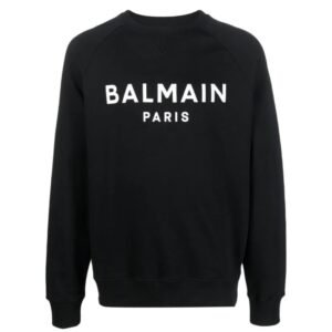 Sudadera Balmain