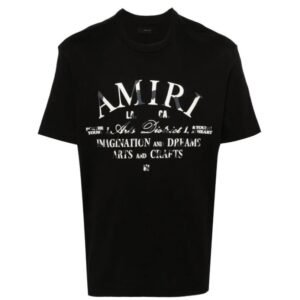 Camiseta Amiri