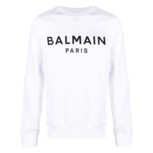 Sudadera Balmain