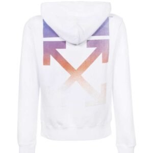 Sudadera Off White