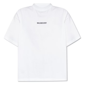 Camiseta Balenciaga