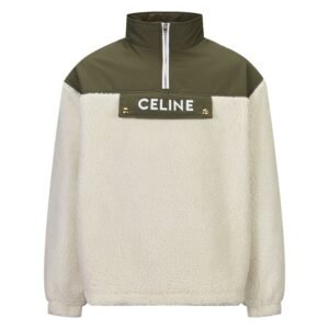 Sudadera Celine