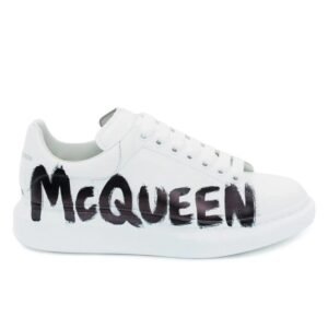Alexander McQ