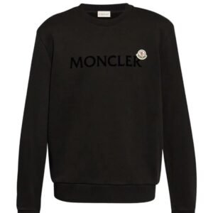 Sudadera Moncler