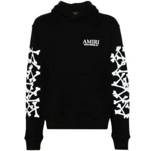 Sudadera Amiri
