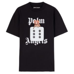 Camiseta Palm Angels