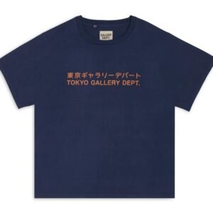 Camiseta Gallery Dept. Tokyo