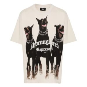 Camiseta Represent