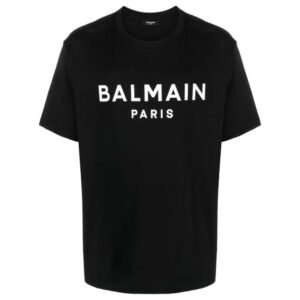 Camiseta Balmain