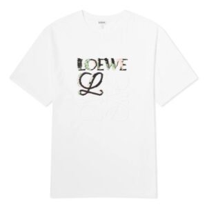 Camiseta Loewe