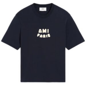 Camiseta Ami Paris