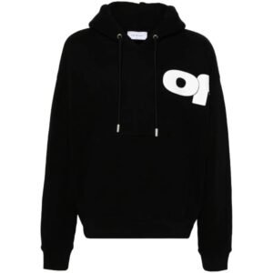 Sudadera Off White
