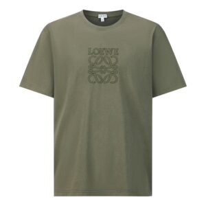 Camiseta Loewe