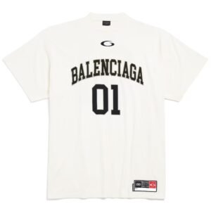 Camiseta Balenciaga