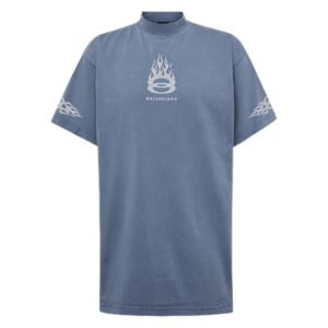Camiseta Balenciaga