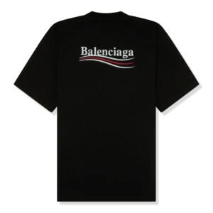Camiseta Balenciaga