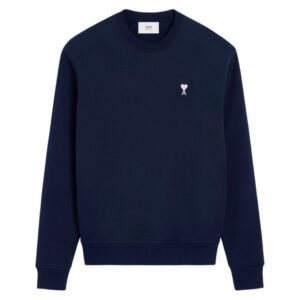 Sudadera Ami Paris