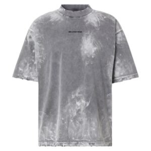 Camiseta Balenciaga