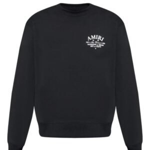 Sudadera Amiri