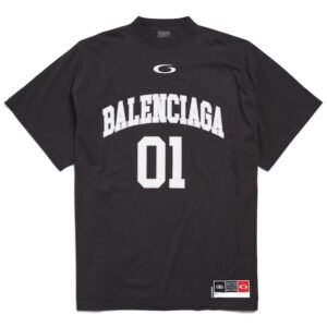 Camiseta Balenciaga